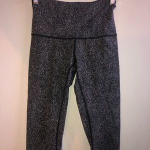 Lulu lemon leggings